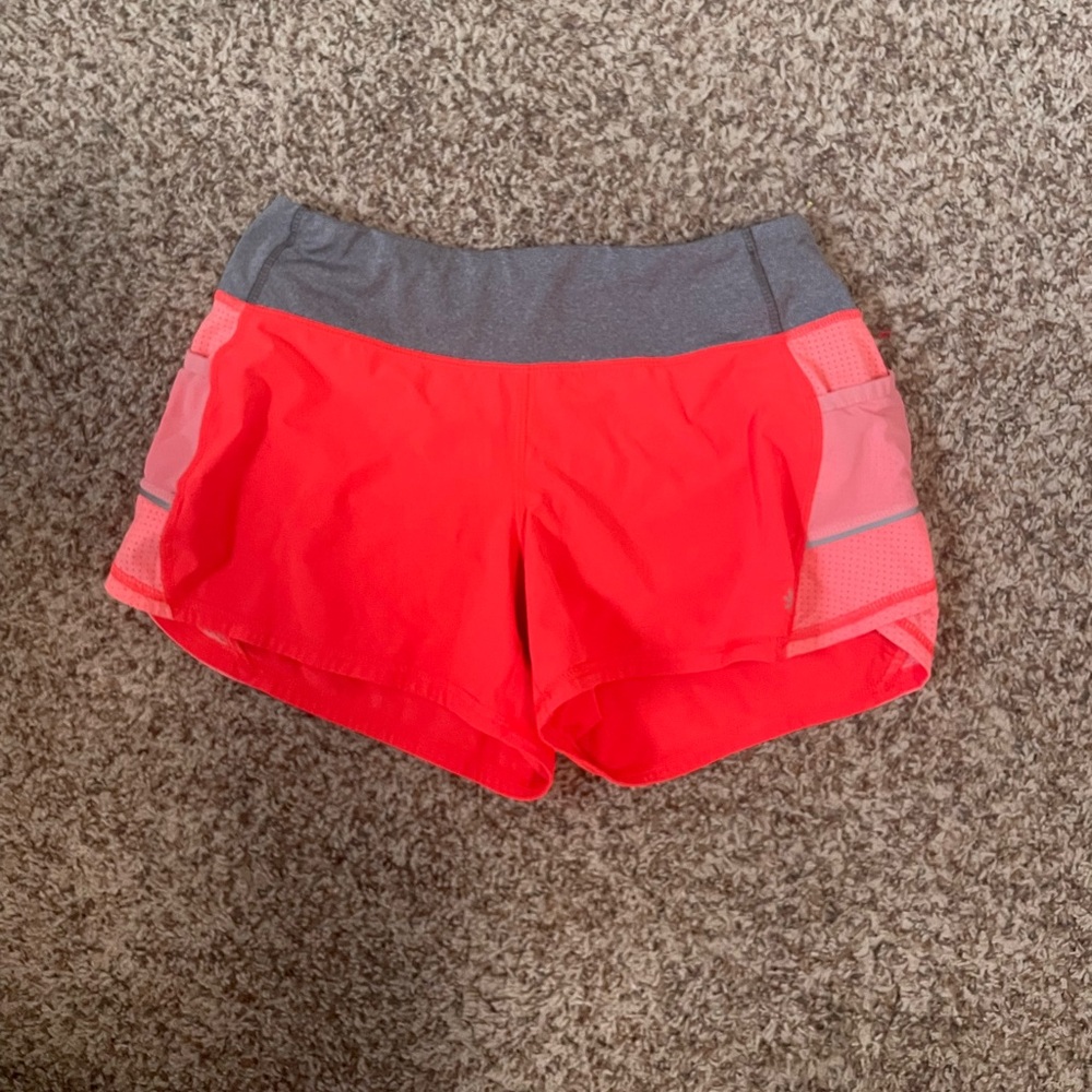 Athleta Shorts